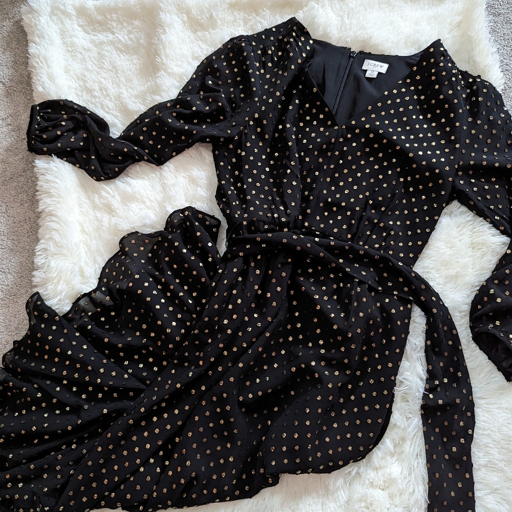 JCrew Dress